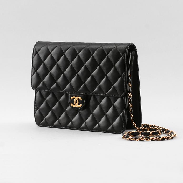 VÄSKA, Chanel.