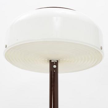 Anders Pehrson, a 'Knubbling' floor light, Ateljé Lyktan, Åhus.