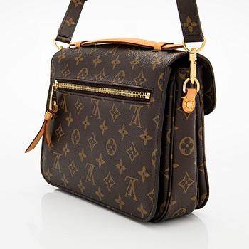 Louis Vuitton, väska, "Pochette Metis".