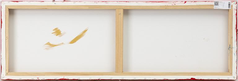 Anna Mizak, "Tecken".