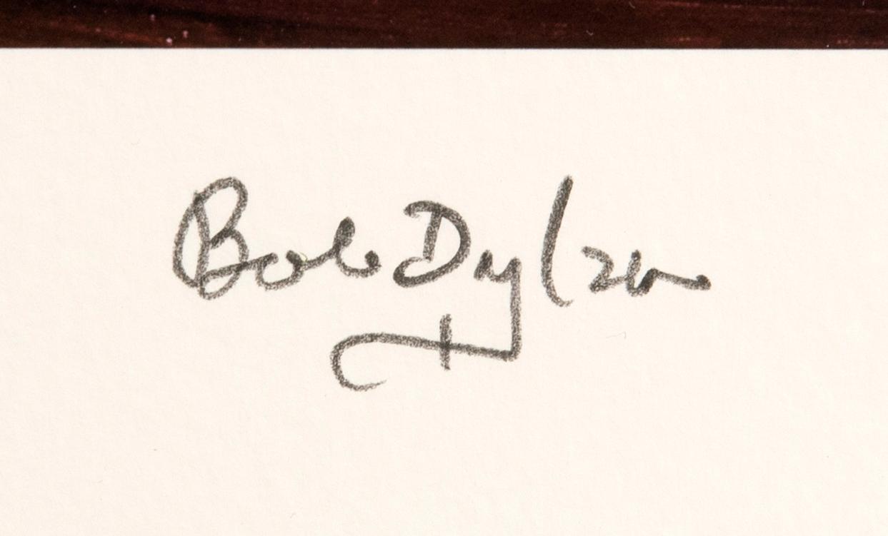 Bob Dylan,.
