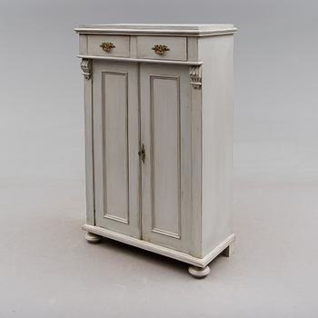 SKÄNK, 1800-talets slut.