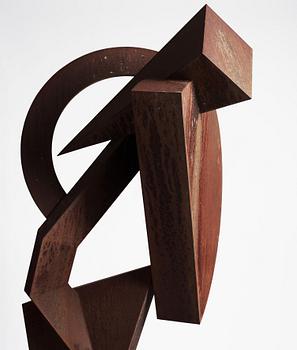 Jean-Claude Farhi, Utan titel.