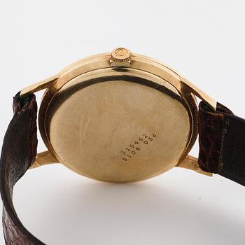 CERTINA, wristwatch, 34 mm.