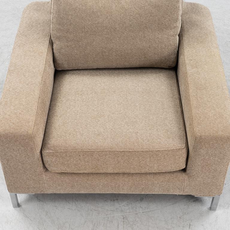 Jonas Ihreborn, an armchair, 21st Century.