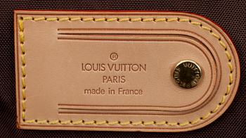 RESVÄSKA, Louis Vuitton.