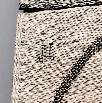 Dora Jung, A TAPESTRY.