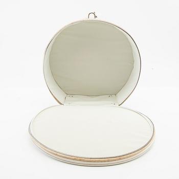 Midge, Skipper, and Allan, 3 vintage dolls "Allan" Mattel, 1960s. Barbie/Midge wardrobe in white.