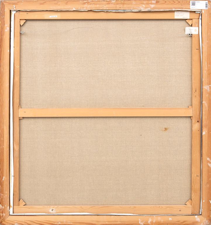 Ivar Morsing, "Silence".