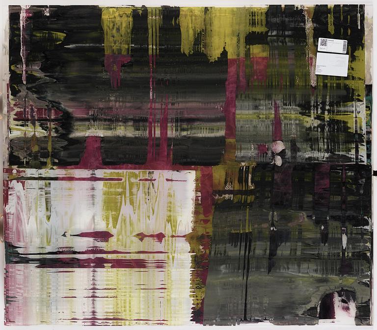 Håkan Rehnberg, Håkan Rehnberg, Untitled.