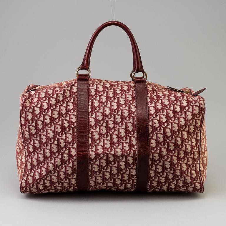 VÄSKA, Christian Dior.