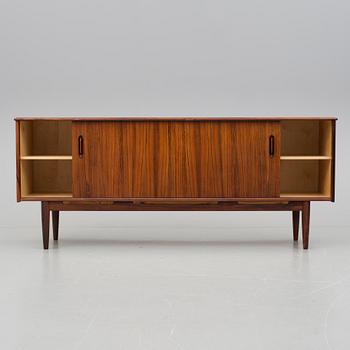 SIDEBOARD, "Cortina", Nils Jonsson, Troeds Möbelfabrik, Bjärnum, 1900-andra hälft.