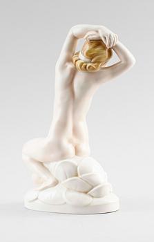 FIGUR, Ens, 1900-talets mitt.