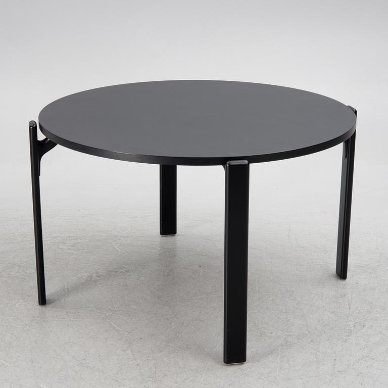 Bruno Rey, dining table, "Rey Table", Hay.
