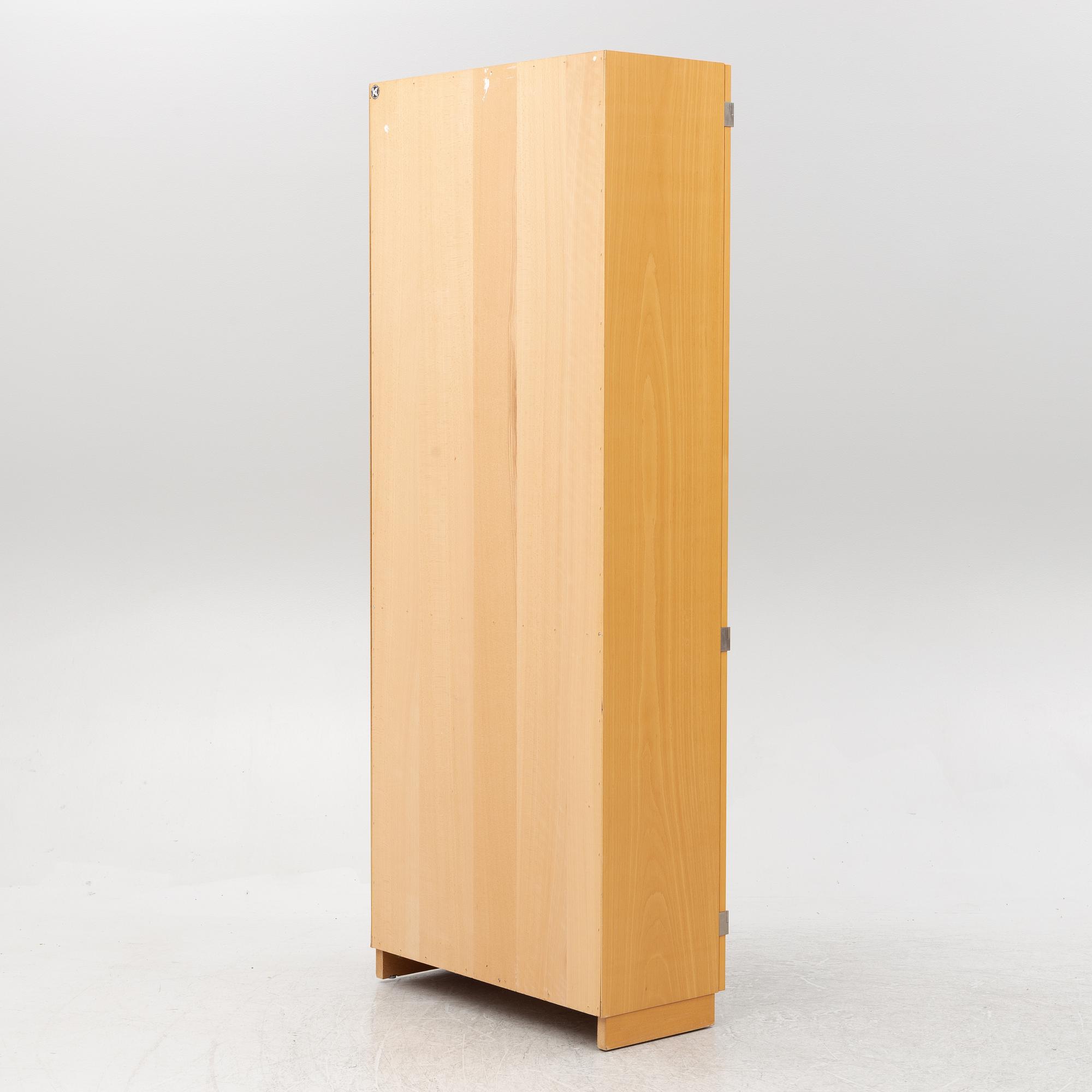 Göran Malmvall, a 'KA72' cabinet, Karl Andersson & Söner.