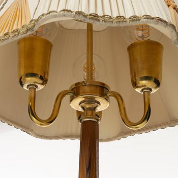 Harald Notini, Table lamp model 15491, Böhlmarks lampfabrik.