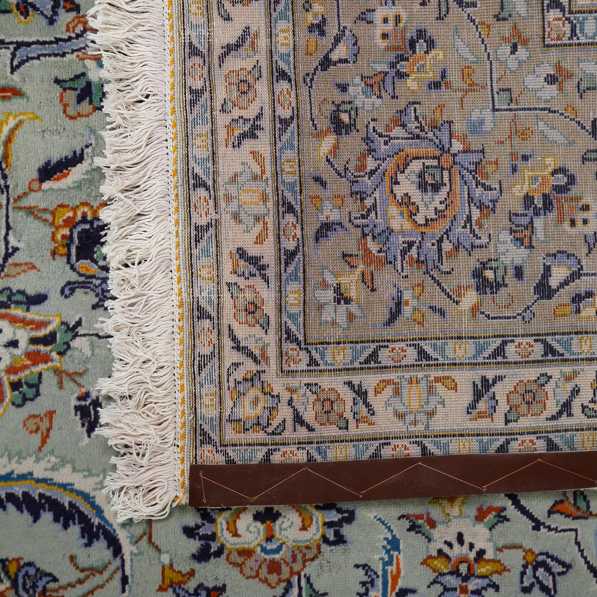 MATTA, Keshan, sent 1900-tal, ca 425x310 cm.