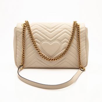 Gucci, Bag, "GG Marmont".