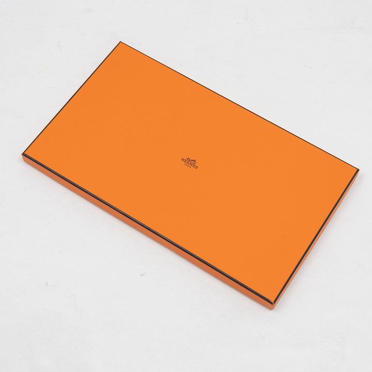 Hermès, scarf, "Feux d'Artifice".