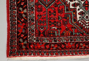MATTA, Malayer/Hamadan, 1900-talets senare del, 228 x 130 cm.