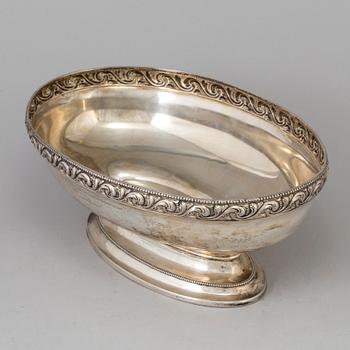 JARDINIÄR, silver, 1937.