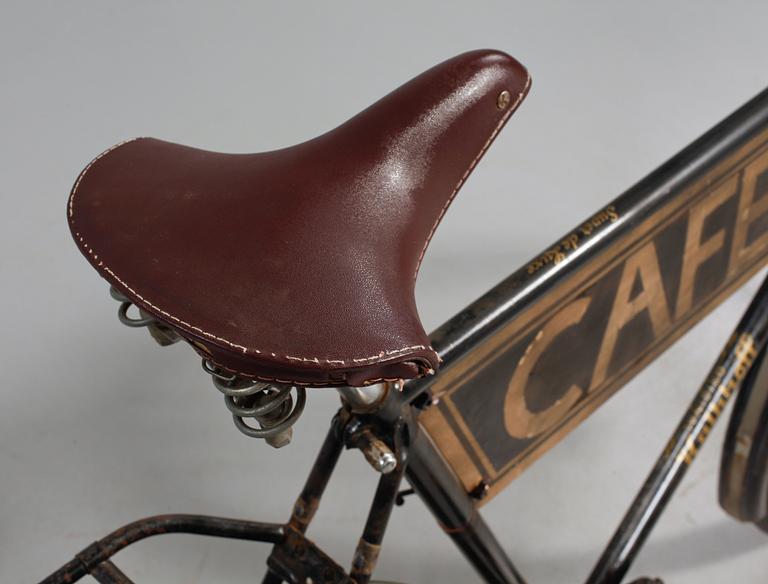 CYKEL, Kalkhoff, 1900-tal.