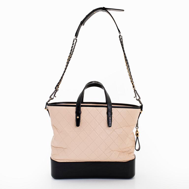 Chanel, väska, "Gabrielle", 2017-2018.