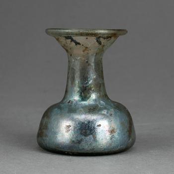 GLASKÄRL, forntida, Medelhavsområdet.