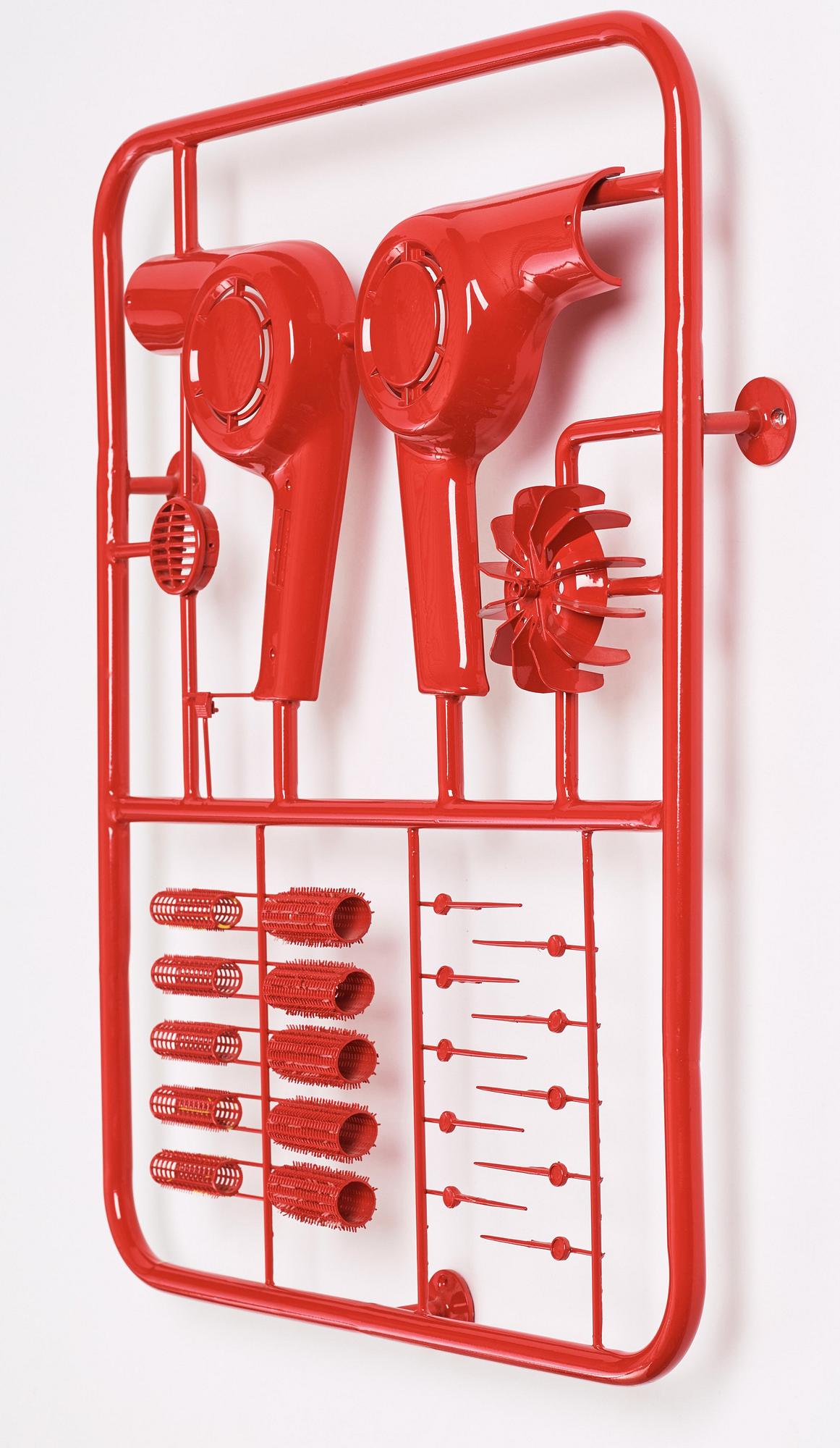 Michael Johansson, "Engine Bought Separately - Hugin II".