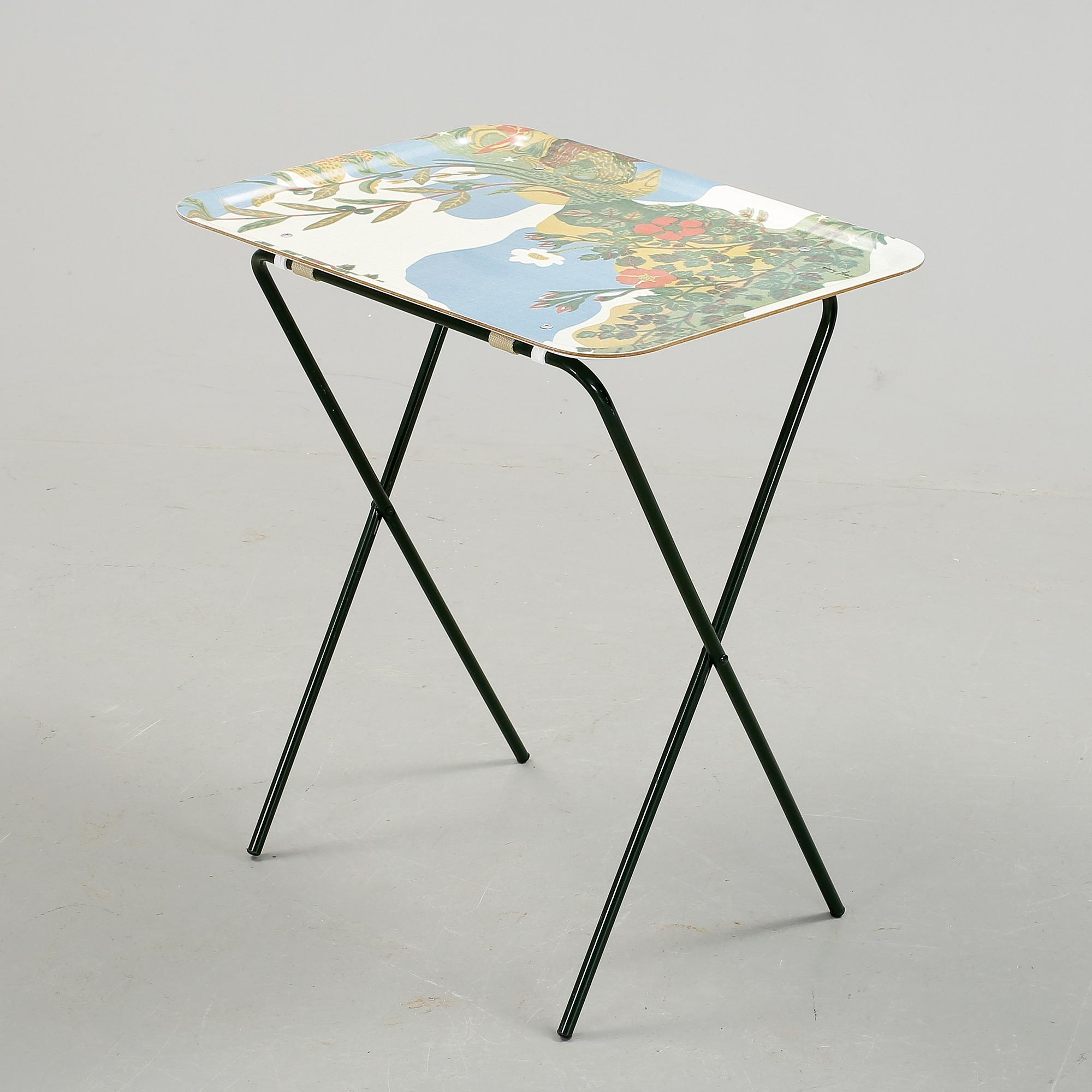 BRICKBORD, Josef Frank, Svenskt Tenn.