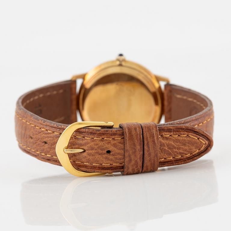 Baume & Mercier, armbandsur, 32 mm.