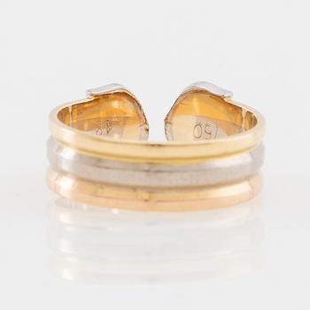 Cartier,.