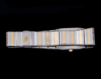 DAMARMBANDSUR, "Baume & Mercier", 1980-tal.