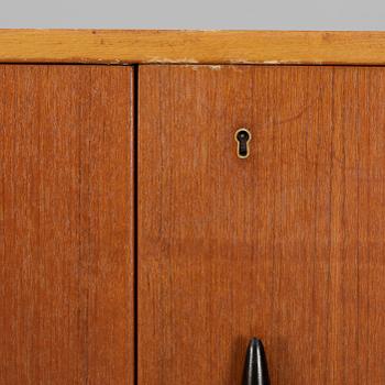 SIDEBOARD, 1950/60-tal.