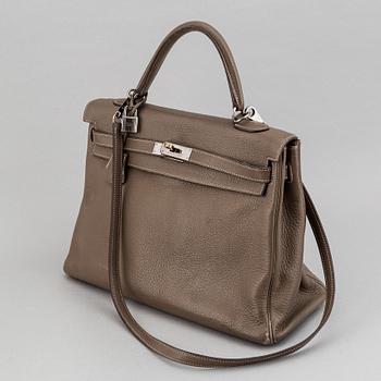 Hermès, väska, "Kelly 35".