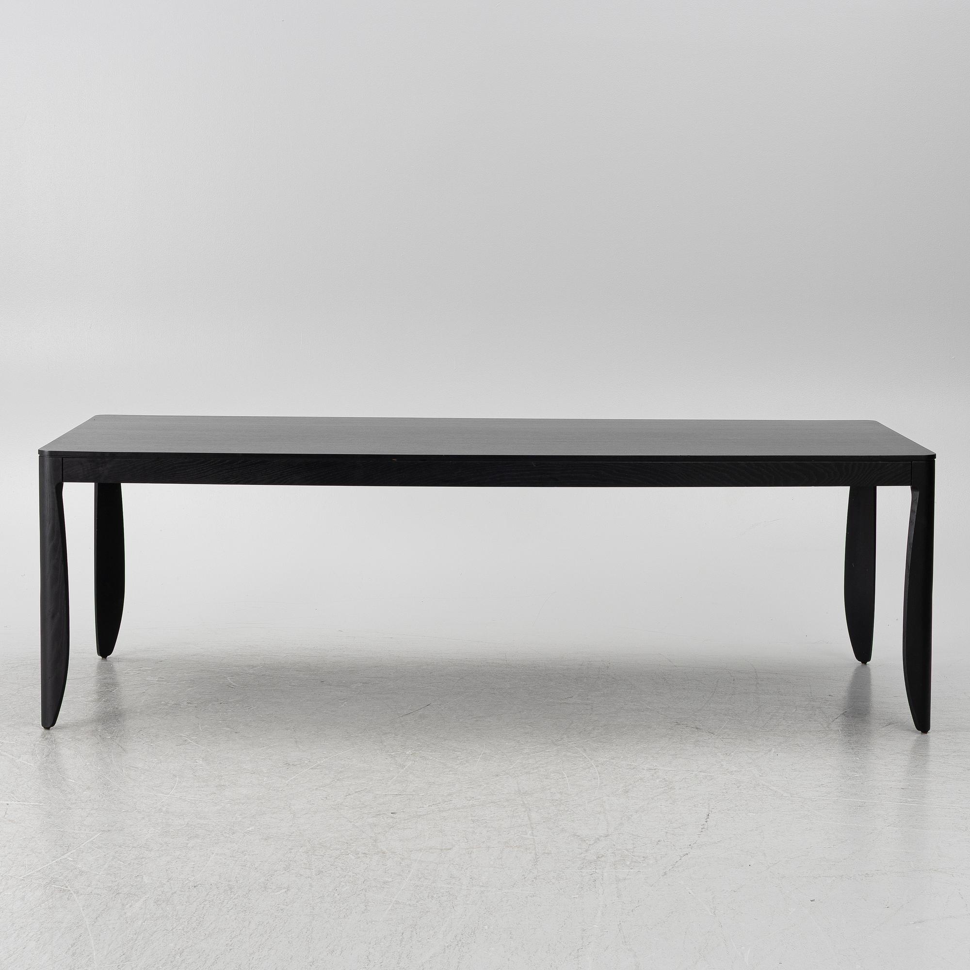 Marcel Wanders, matbord, "Monster", Moooi.
