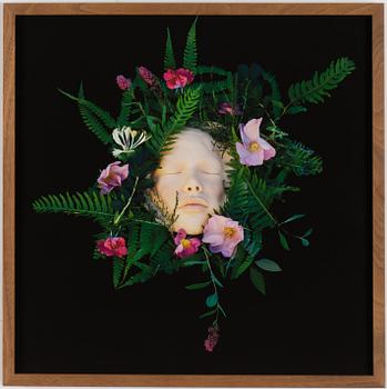 Malin Griffiths, "Childhood".