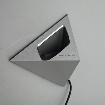 VÄGGTELEFON, "BeoCom 6000", Henrik Sorig Thomsen för Bang & Olufsen, omkring 2006.