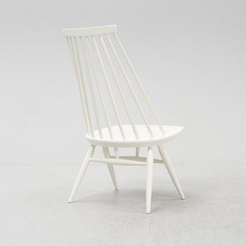 Ilmari Tapiovaara, stol, "Mademoiselle", Edsbyverken.