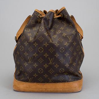 VÄSKA, "Noé", Louis Vuitton.