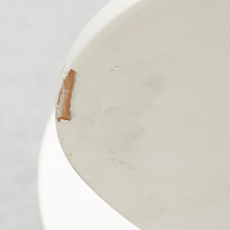 Arne Jacobsen, chairs 4 pcs, "Ant", Fritz Hansen, 1989.