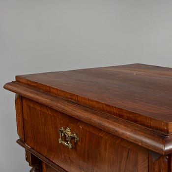 BYRÅ, nyrenässans, 1800-talets andra hälft.