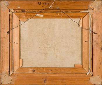 Armas Mikola, Satamanäkymä.