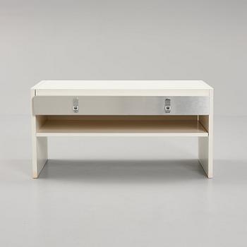 Antonio Gioia, "Avanti", sideboard, Dux, 1980-tal.