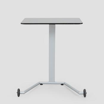 Jouni Leino, Table "Wheeler" for Inno. Jouni Leino Design Studio 2001.
