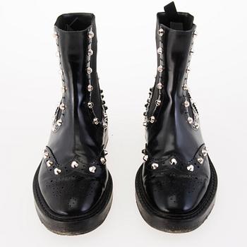 BALENCIAGA, SAAPIKKAAT, koko 37.