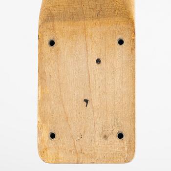 Fender, electric guitar, USA 1962 - 1969-70s.