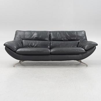 Sofa, Italsofa, Italy, later part of the 20th Century.