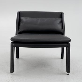 Claesson Koivisto Rune, a 'Delta' armchair, Arflex, Italy, 2009.