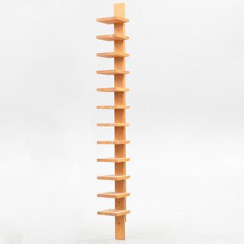 John Kandell, Shelf, "Pilaster", Källemo.